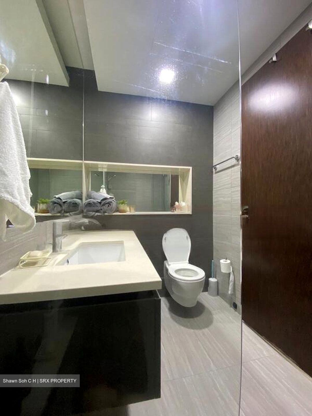 d'Nest (D18), Condominium #461490401